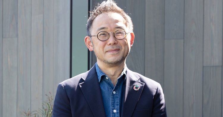 ちゃんとした格好じゃないと、自分がツライ｜THE NIKKEI MAGAZINE