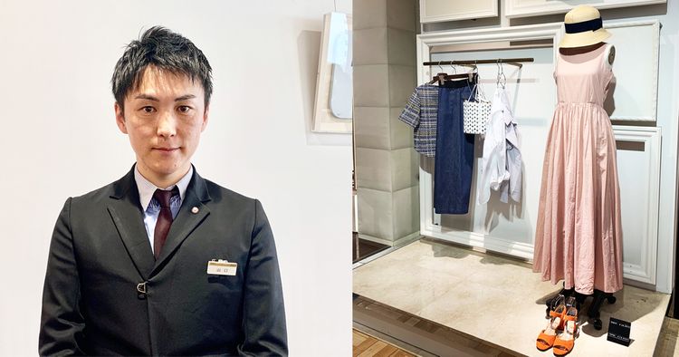 世代別マーケのプロ、伊藤忠ファッションシステムが解説 注目の新50〜60代市場のつかみ方 - WWDJAPAN ‐ 最新ファッション ...