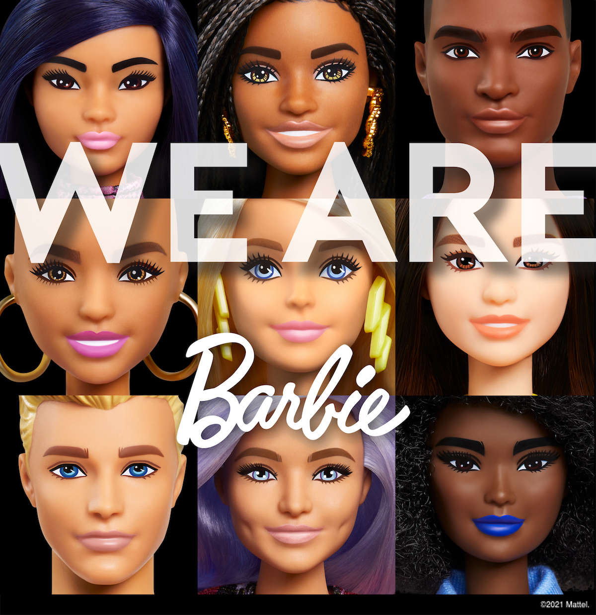 Barbie ロケーションミラノバービー人形のバービーコレクター