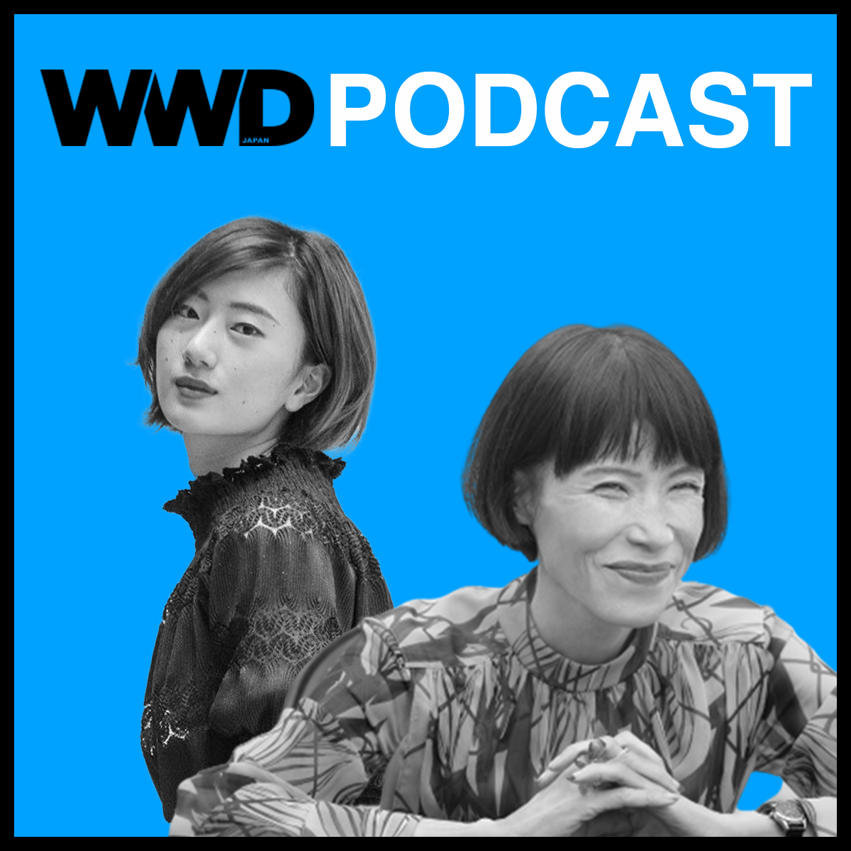 WWDJAPAN PODCAST