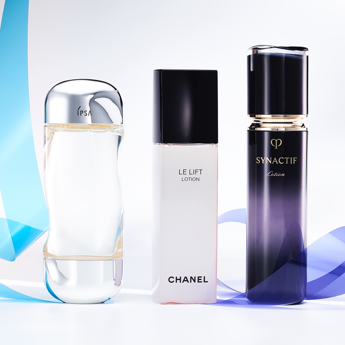 売れたアイテムを発表！ 化粧水1位は「シャネル」「クレ・ド・ポー