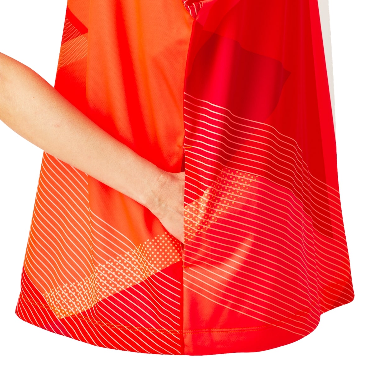 アシックスが「東京五輪応援Tシャツ（3,850円）」を発売。ENEOSの制服みたいなオシャレな配色で流行りのビッグシルエットを採用 [974740318]