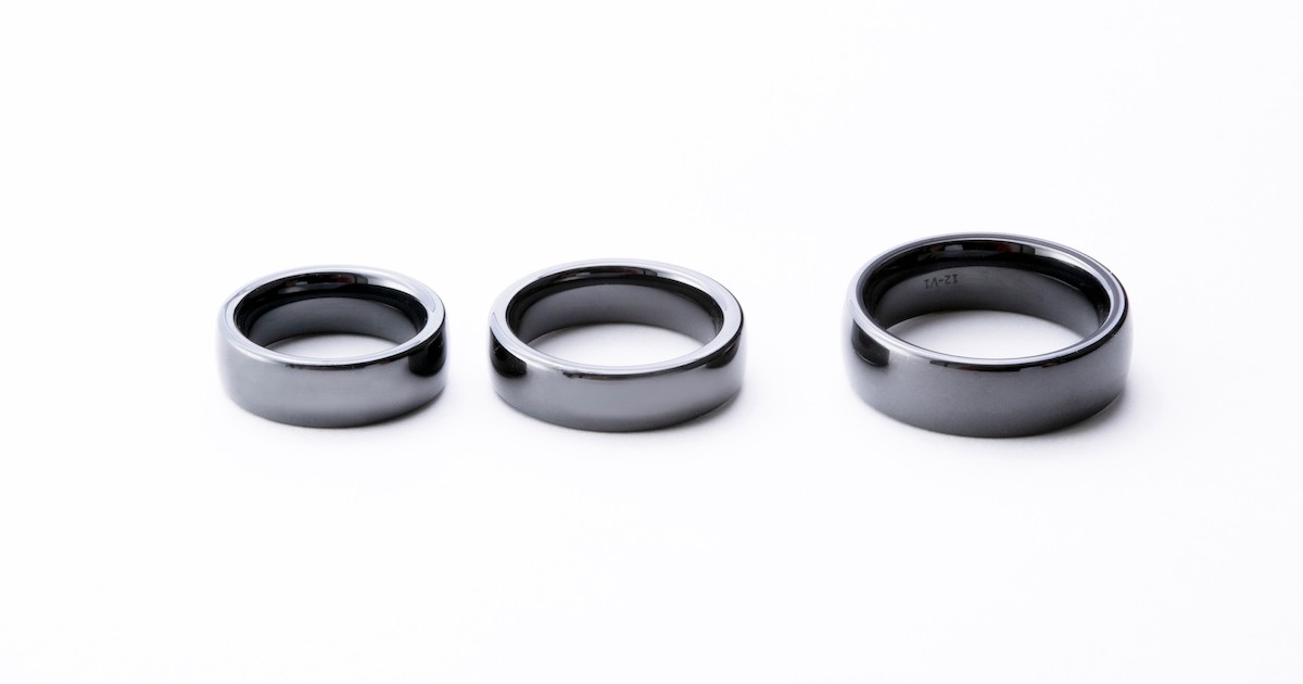 指輪型のキャッシュレス決済「エブリング」　MTG子会社が販売開始