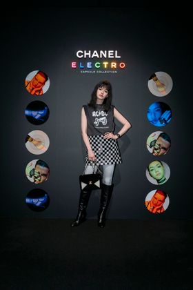 「シャネル」が新作ウオッチを音・カラー・デザインで披露 6月29日22時からはJ-WAVE内で放送も - WWDJAPAN ‐ 最新