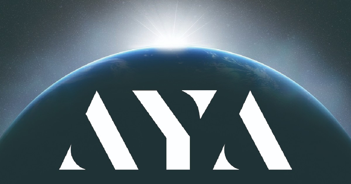 国内有力ブランドの元営業担当者による新ブランド「AYA」　“宇宙”をコンセプトに七夕に始動