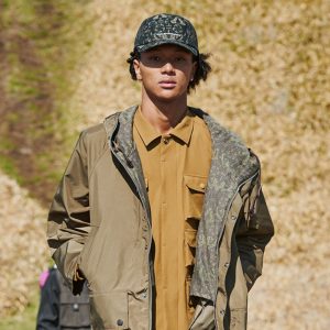 BURTON THIRTEENバートン サーティーン ホワイトマウンテニアリング バートンが相澤陽介をデザイナーに迎えた新ライン「BURTON