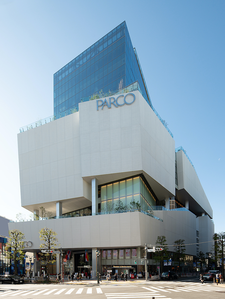 ルミネ 渋谷