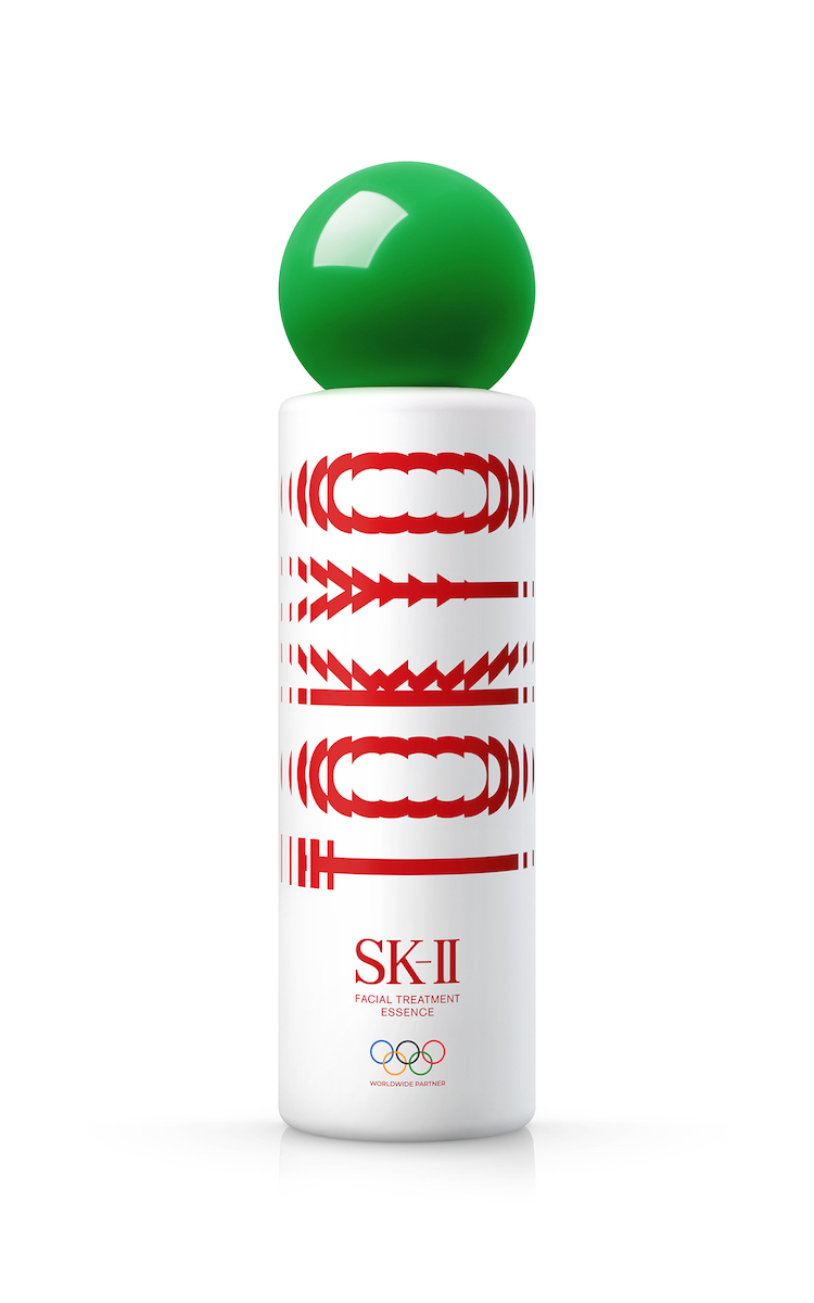 SK-II SK2 フェイシャルトリートメントエッセンス  オリンピック限定