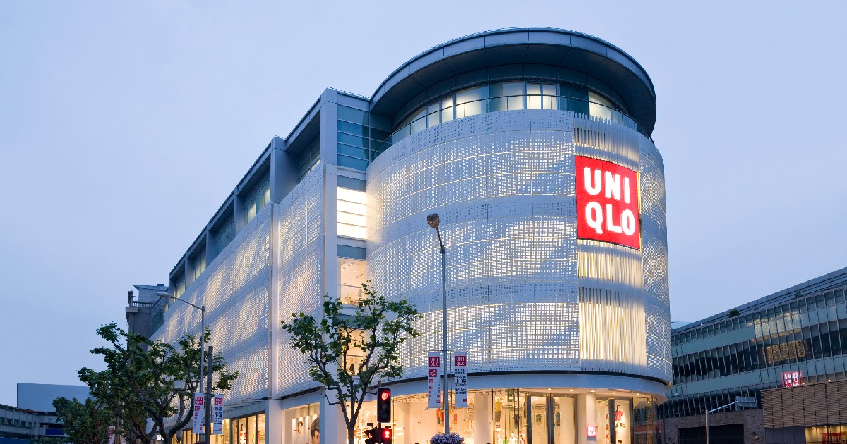 ユニクロ、11月に北京にグローバル旗艦店を出店　中国の店舗数が日本を超えて826店に