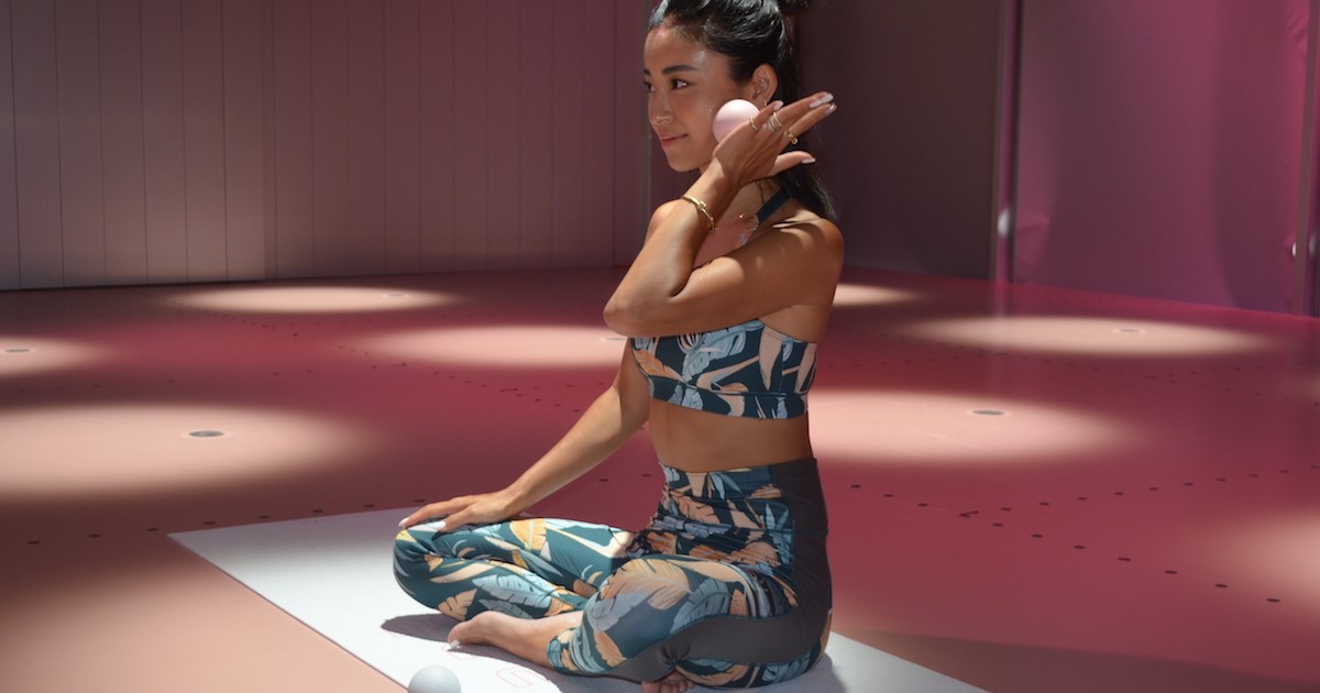 NERGY(ナージー) ALEXIA STAM(アリシアスタン) コラボ セット 【公式通販】