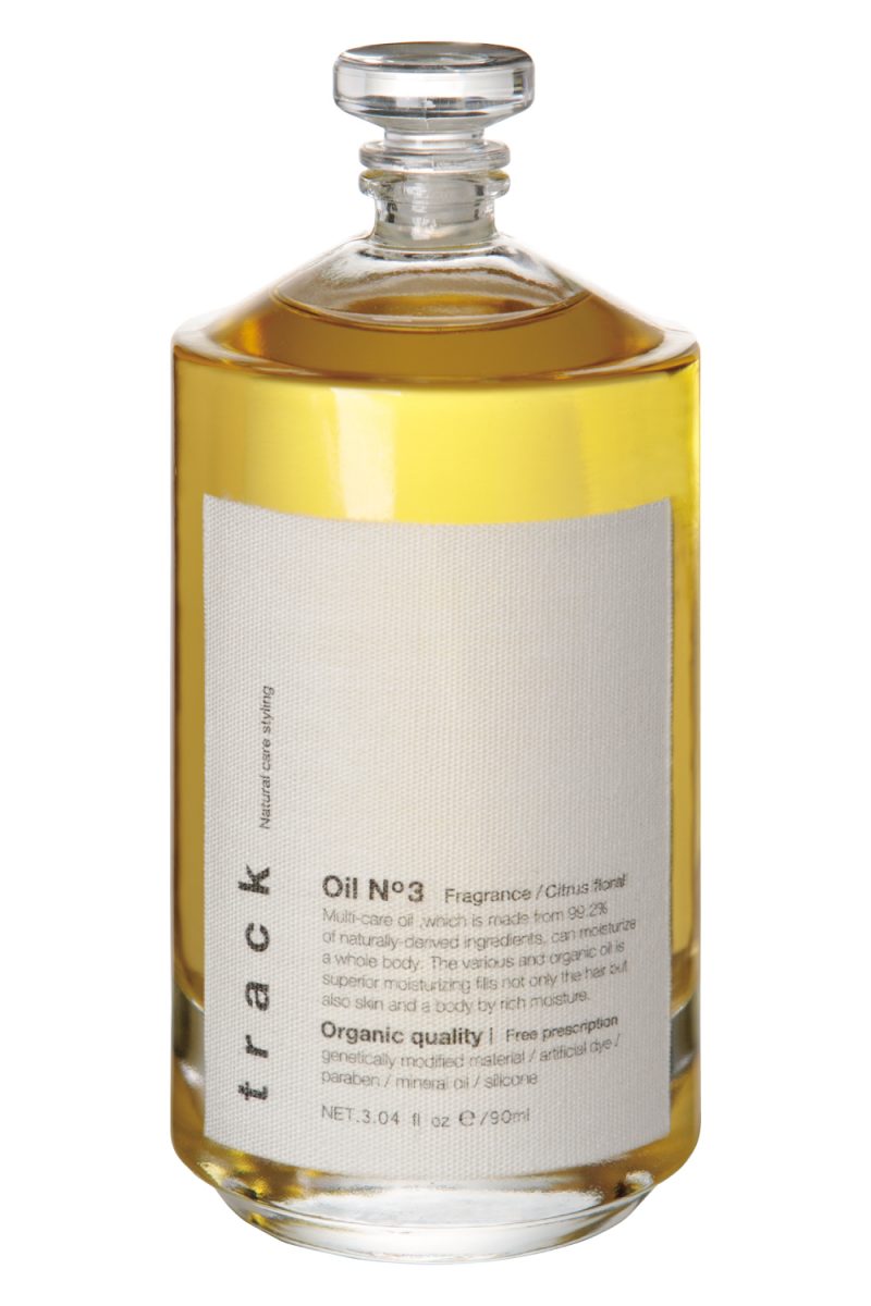 金木犀の香りが今熱い！ “トラック オイル”を中心に美容室業界にも波及