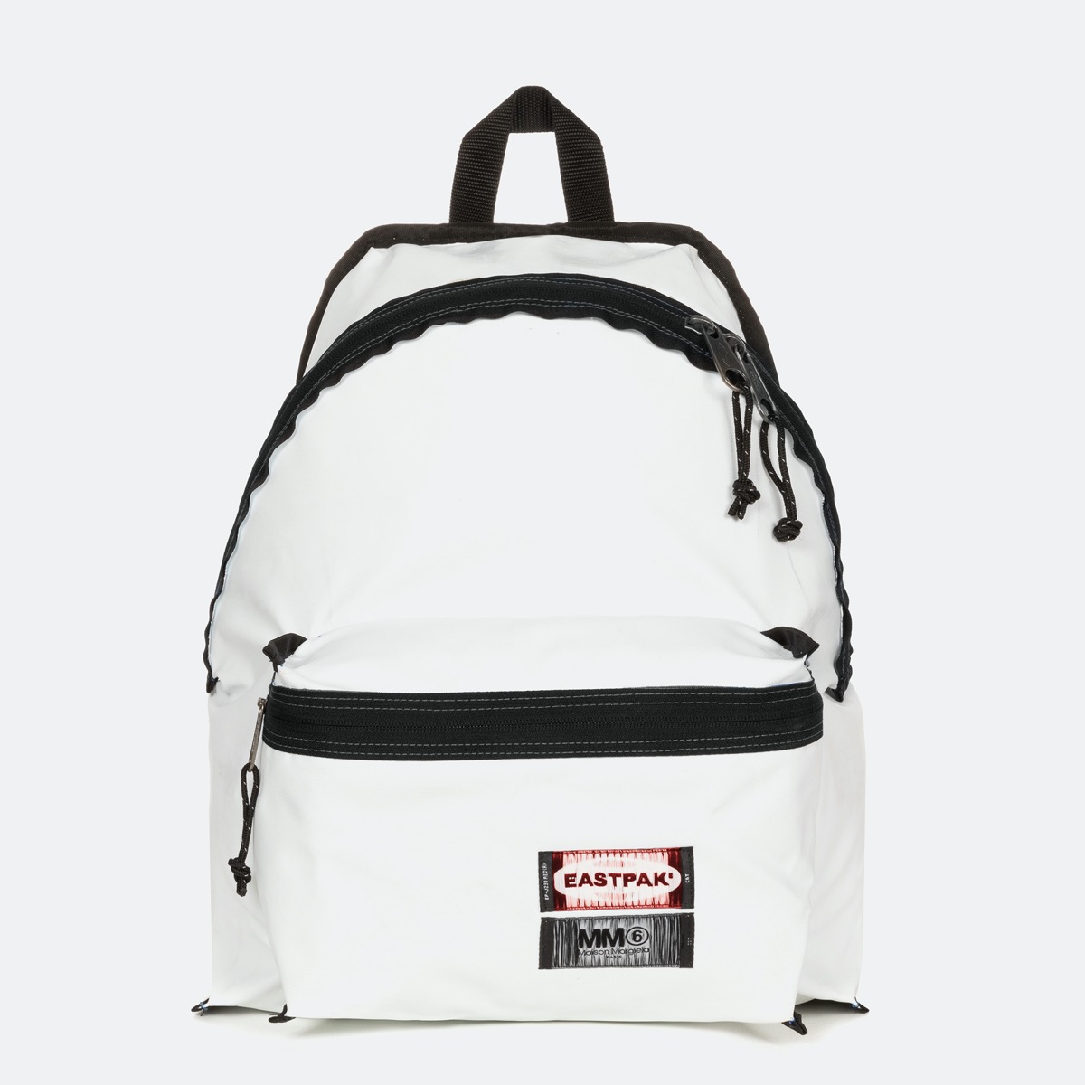 MM6 Eastpak パデッド リバーシブル バックパック マルジェラ