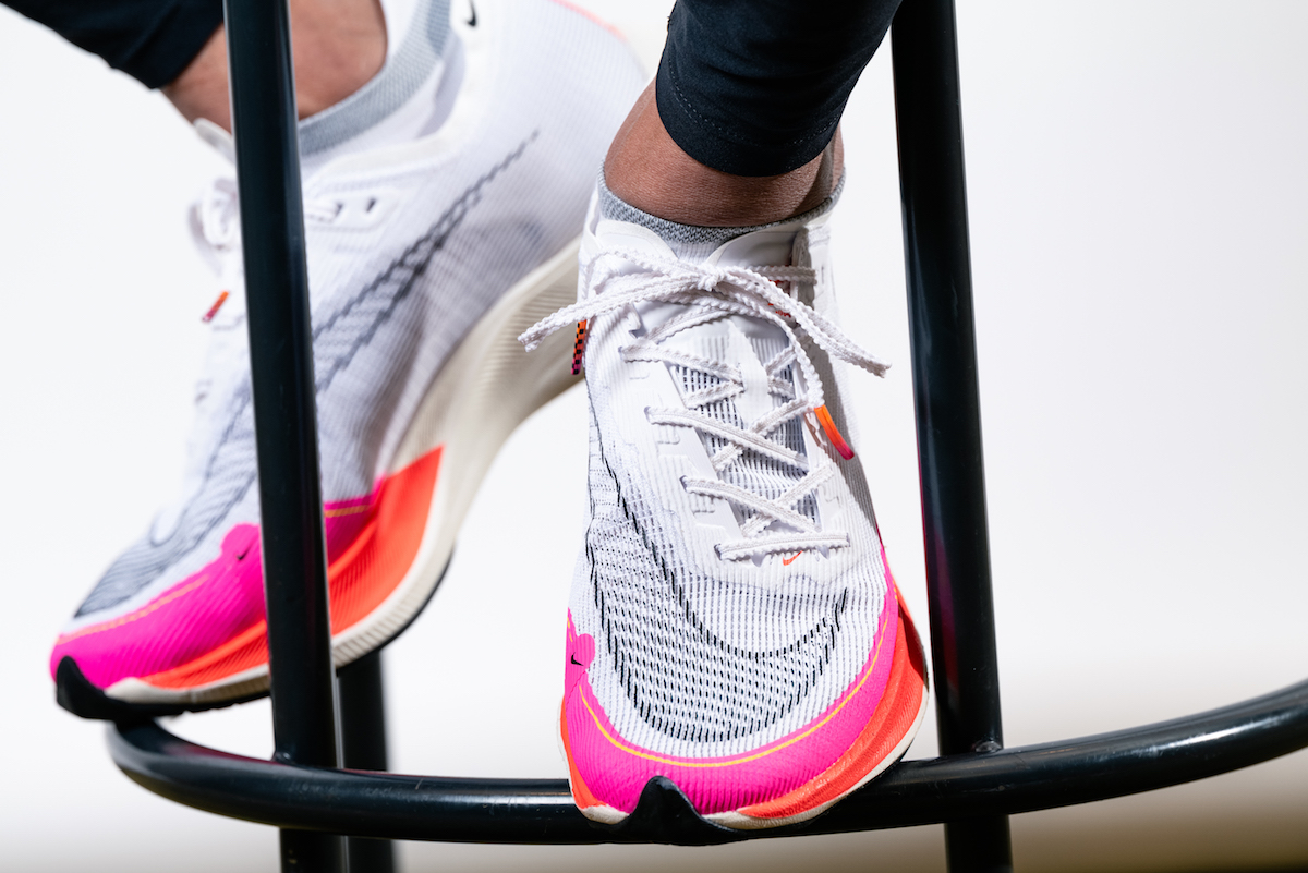 大迫傑が語る東京オリンピックとランニング人生、思い出の一足 - WWDJAPAN