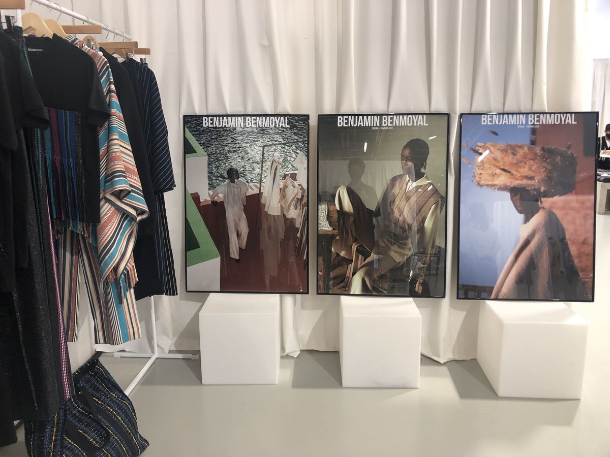 日本から唯一参戦のビームスディレクターのパリコレダイアリー