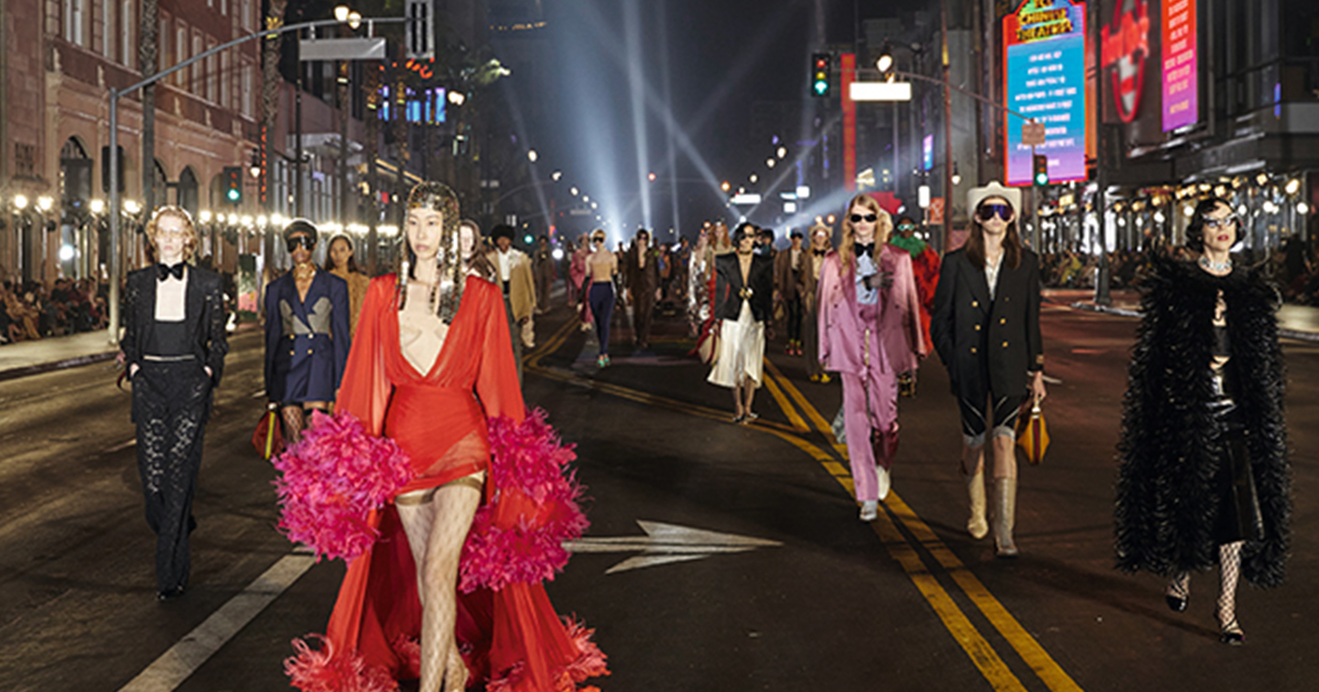 GUCCI　グッチ　スウェット　Hollywood　ハリウッド　ミケーレ GUCCI グッチ スウェット Hollywood ハリウッド ミケーレ - メルカリ