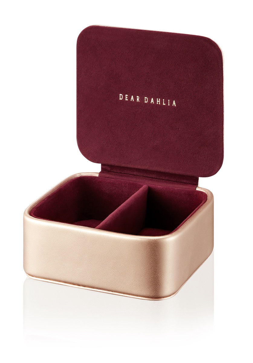 韓国発「ディアダリア」からホリデー限定の“ミスティックソウル