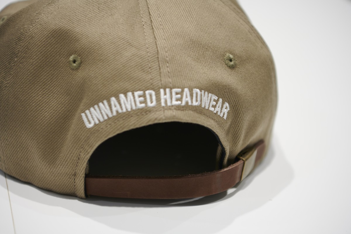 頭が大きい人のための帽子ブランド アンネームドヘッドウェア が絶好調 元zozo社員が立ち上げ Wwdjapan
