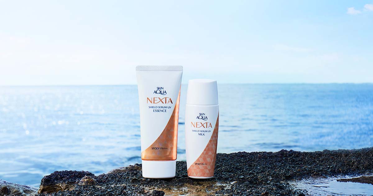 ロート製薬が環境に配慮した新UVケアを発売 ドラッグストアでの展開に