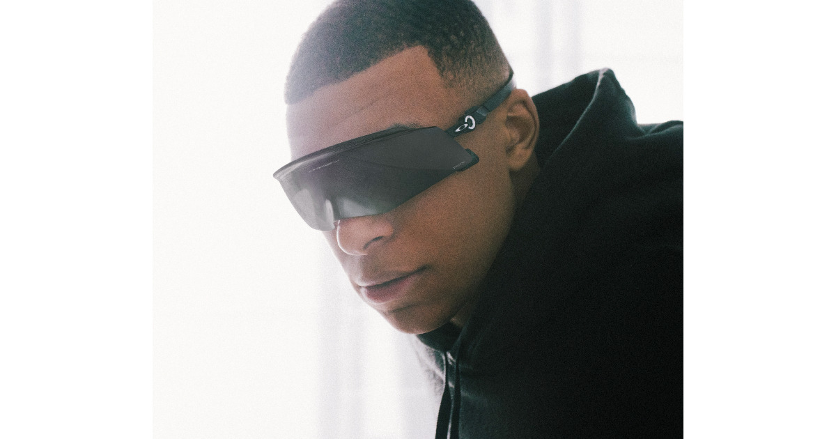 oakley kate 契約選手モデル