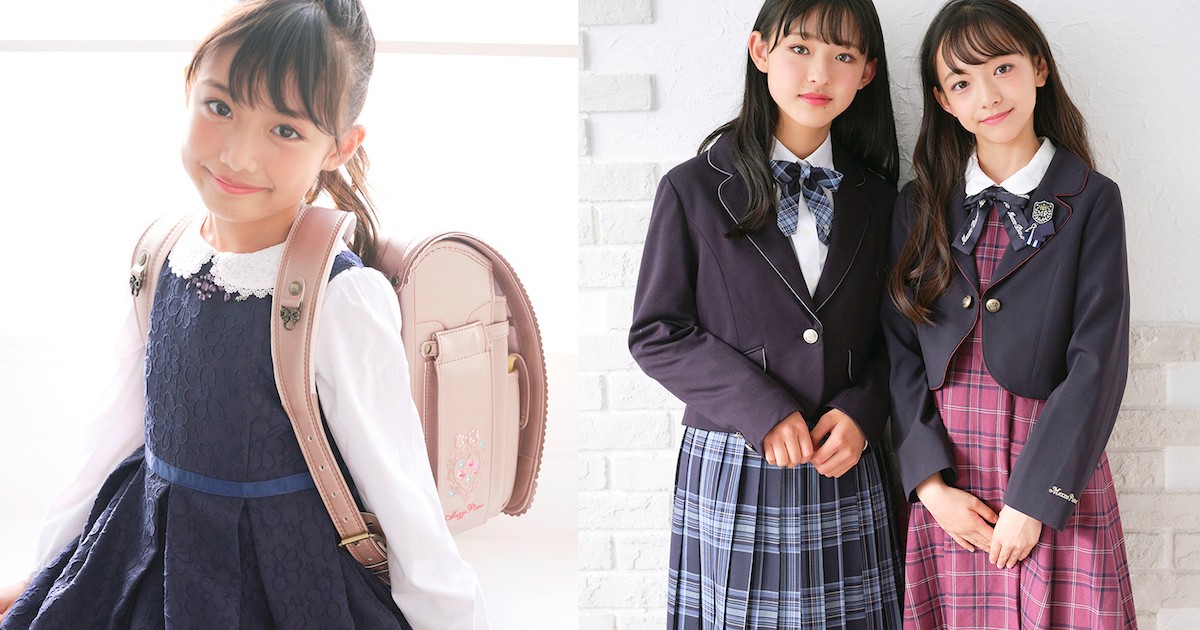 ワールド、子供服のナルミヤを買収 - WWDJAPAN