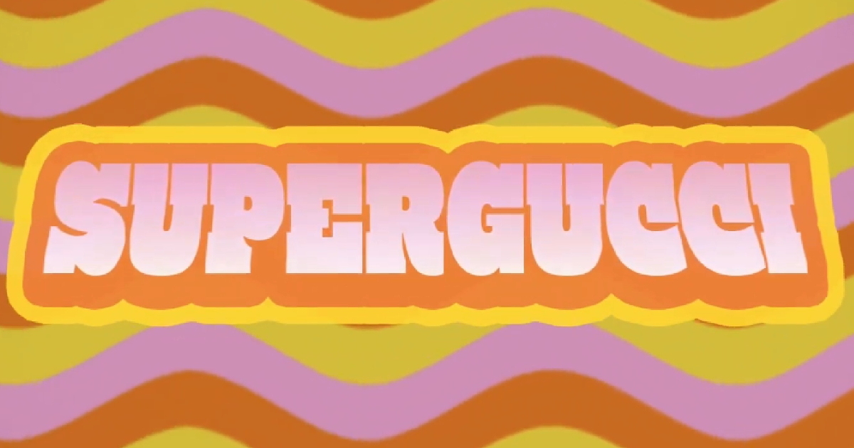 グッチ」が限定NFTやイタリア製フィギュアを発売 「スーパー