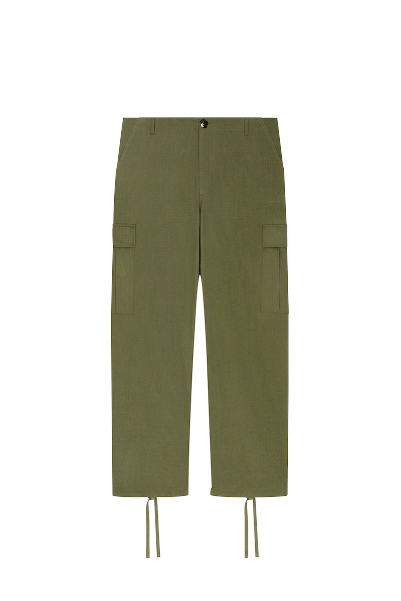 Nigoによる「ケンゾー」限定コレクション第2弾 虎がモチーフの