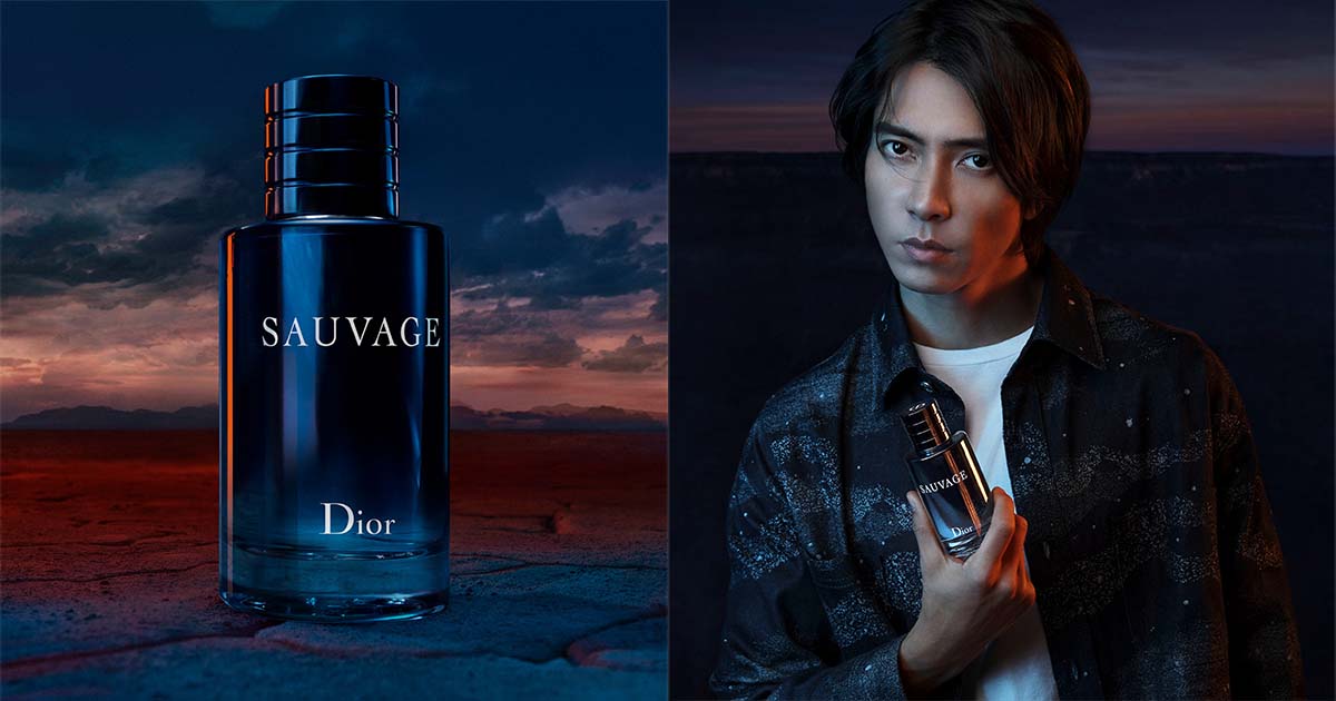 Dior ソヴァージュ オードパルファム 100ml SAUVAGE メンズ香水 通販