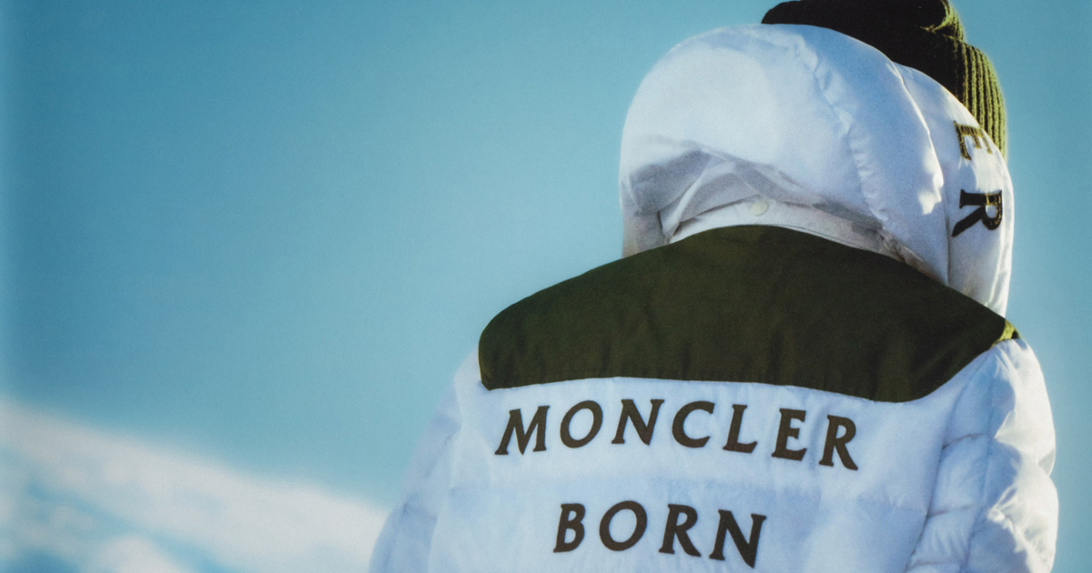 好調のモンクレール、ビジネスとサステナビリティをCEOが語る WWDJAPAN