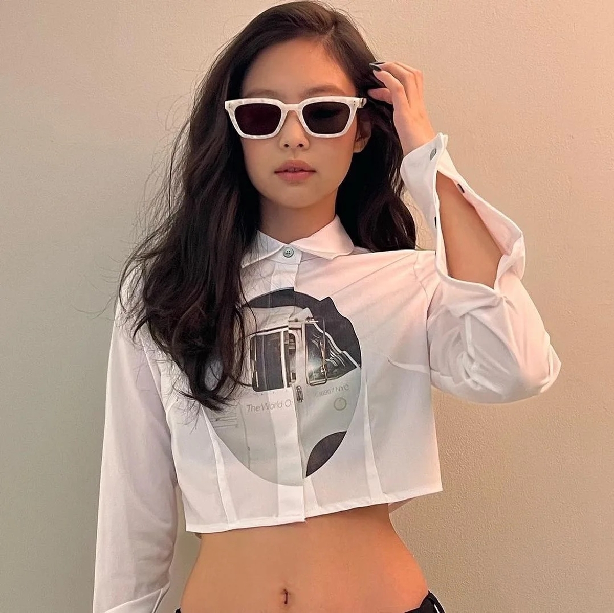 Gentle monster ジェントルモンスター jennie | labiela.com