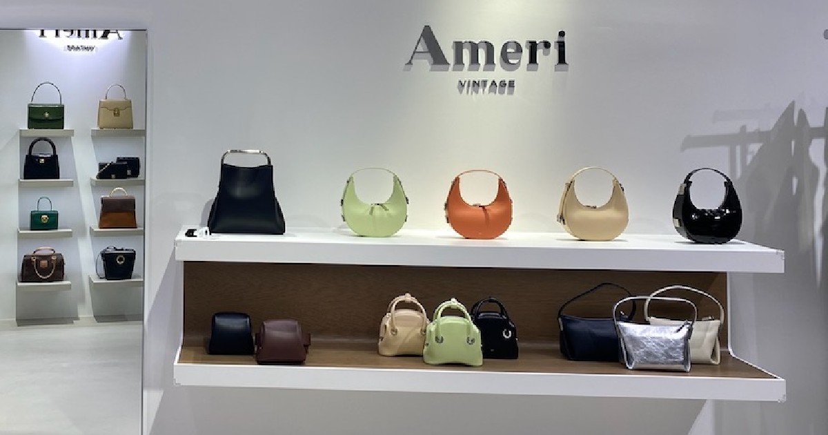 アメリヴィンテージの店舗で購入しました！ Ameri VINTAGE / アメリヴィンテージ | HOODIE LONG LONG TOPS