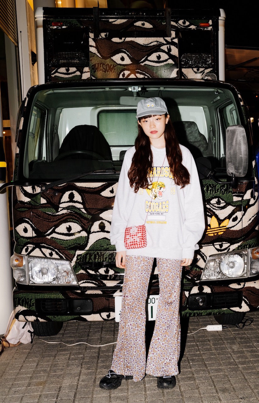 韓国アイドル着用❗️ adidas トラックジャケット タグ付き新品 𝐔𝐏 𝐓𝐎 𝐃𝐀𝐓𝐄 on X: 