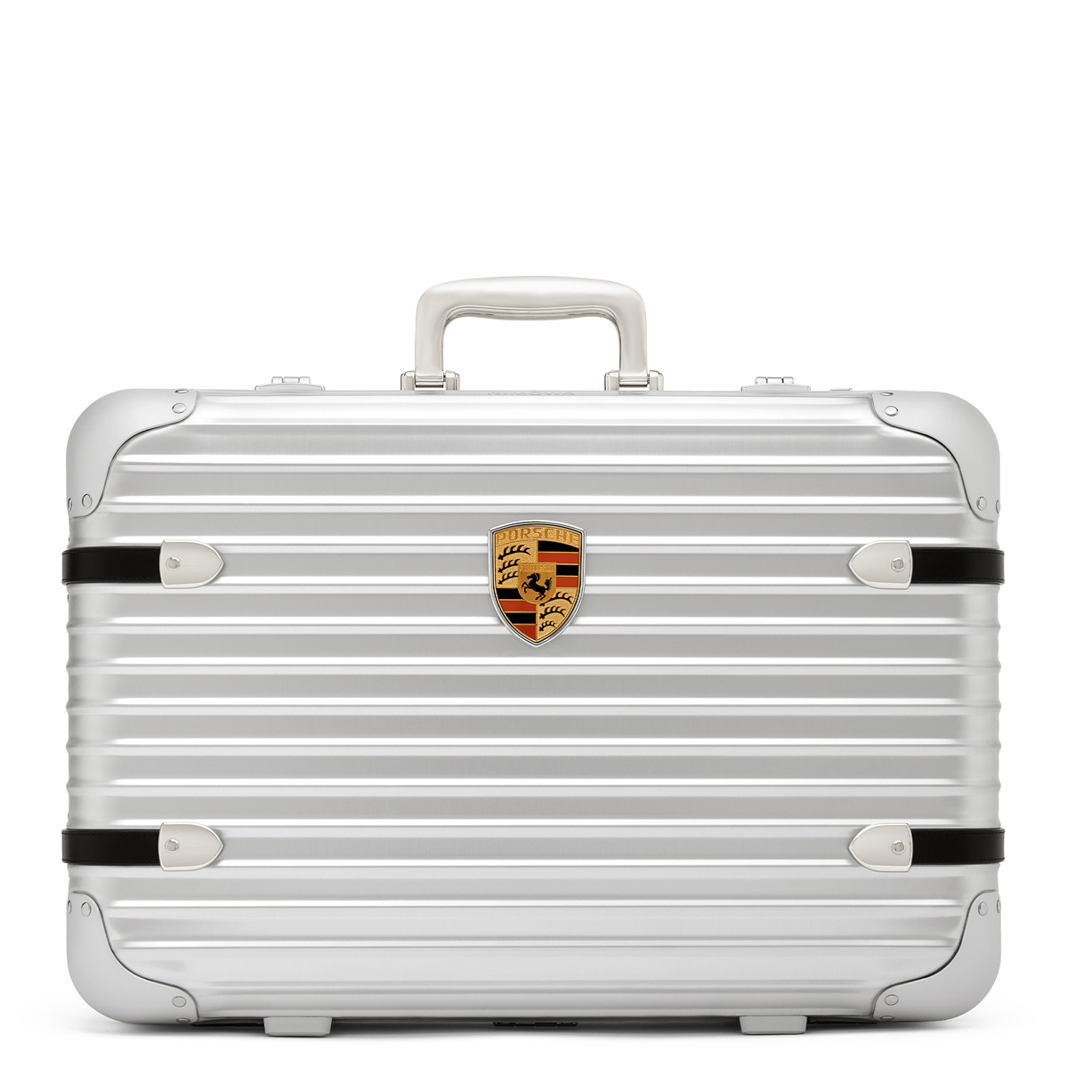 RIMOWA×Porsche】リモワ ポルシェ 純正 アルミキャリー