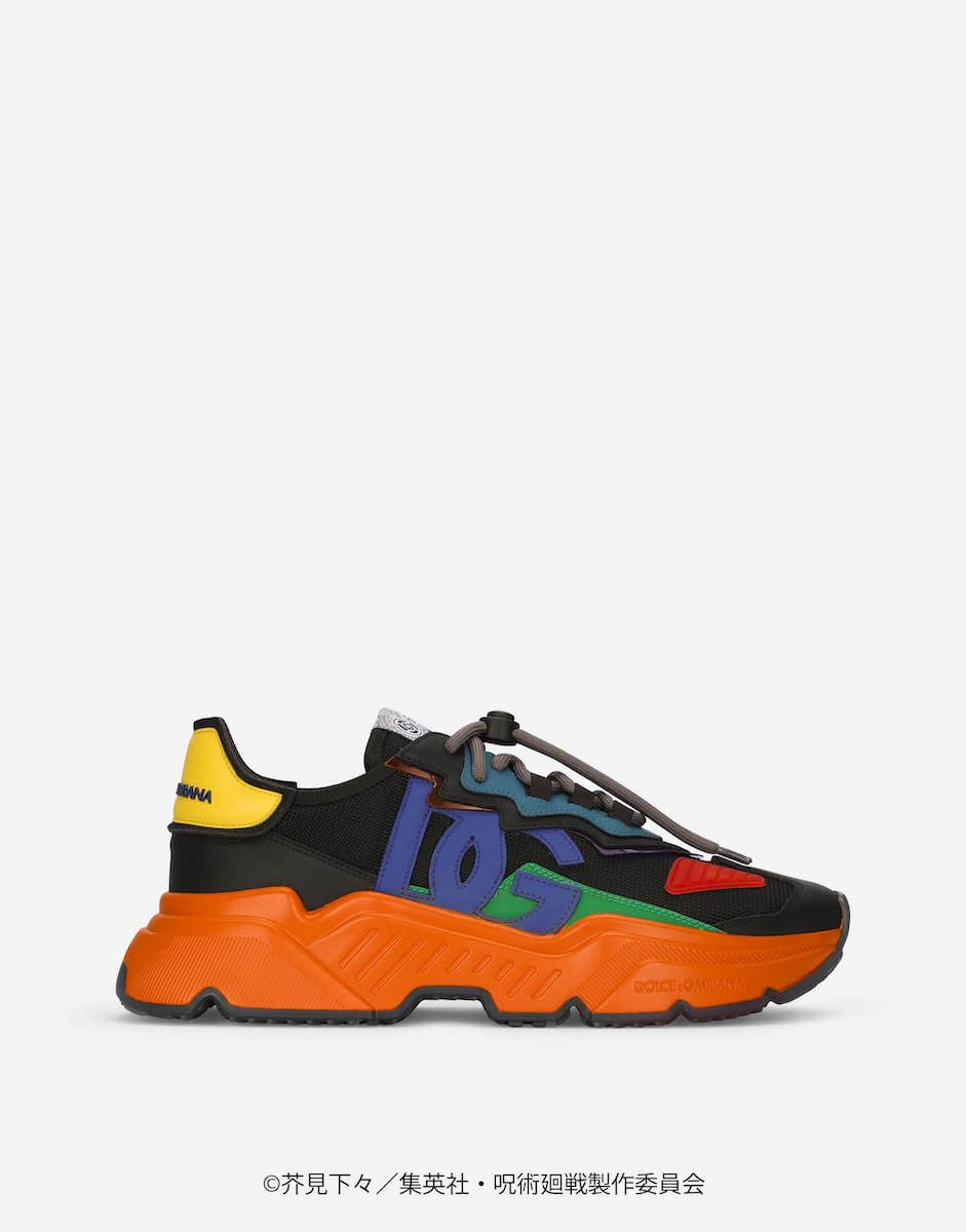 Dolce &Gabbana 呪術廻戦コラボ デイマスター Size9 DOLCE&GABBANA