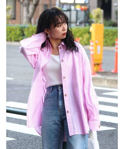 春はスカートもジレもロング丈 Zozotownでz世代が探したアイテムは 22年3月 Wwdjapan