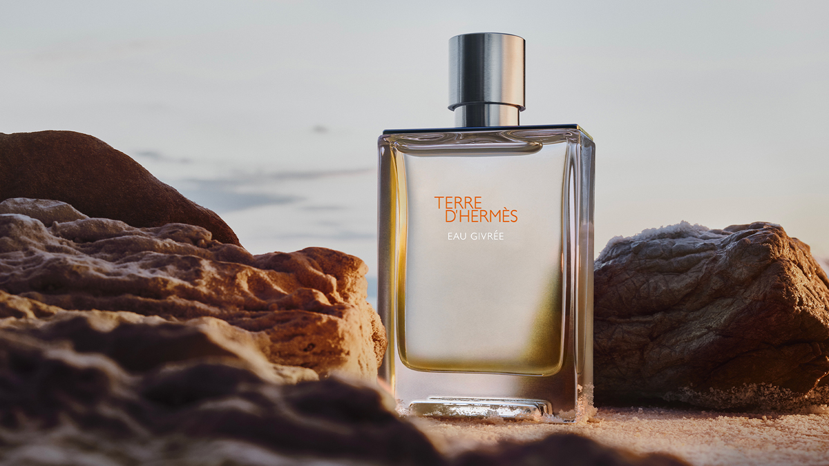 エルメス HERMES テール ドゥ エルメス オー ジヴレー EDP SP 50ml