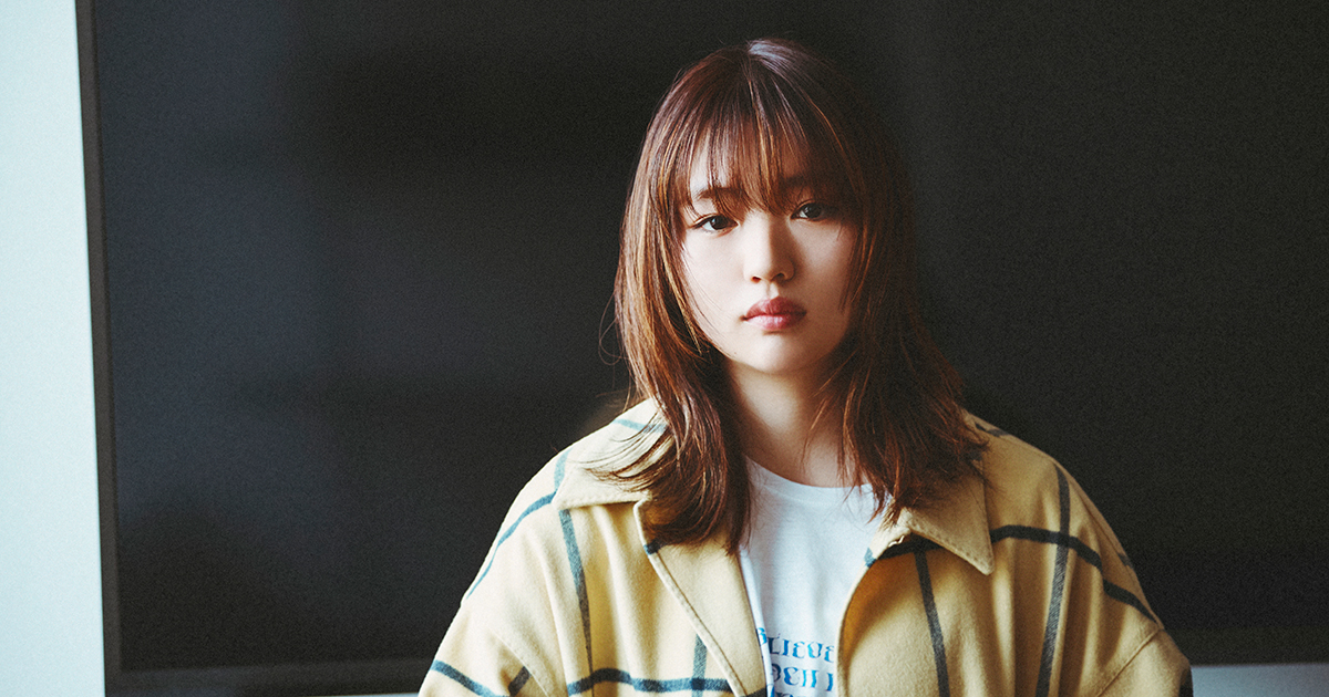 東コレのメインテーマに抜てきされた23歳 音楽アーティスト、にしなの