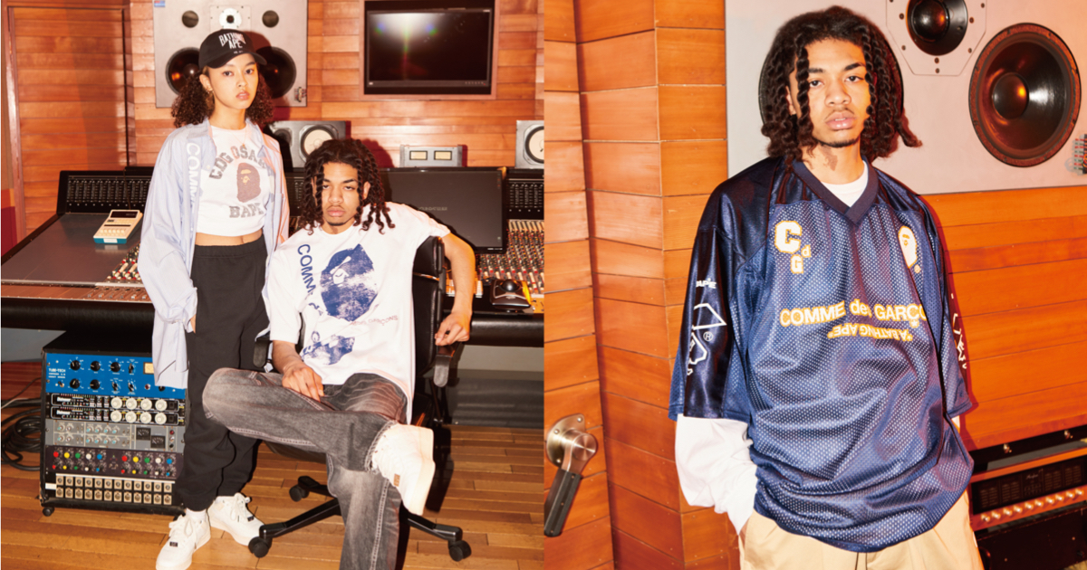 Wilson ✕A BATHING APE コラボ リストバンド Wilson ✕A BATHING APE コラボ リストバンド - メルカリ