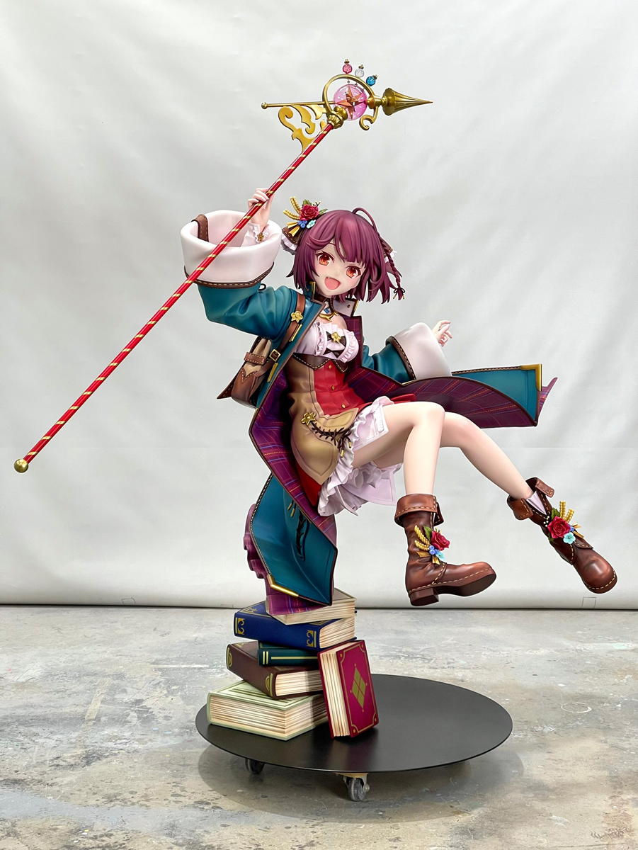 148cm 等身大 フィギュア等 - フィギュア