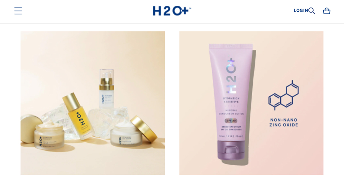 ポーラ・オルビスHDが米子会社H2O PLUSを解散 - WWDJAPAN