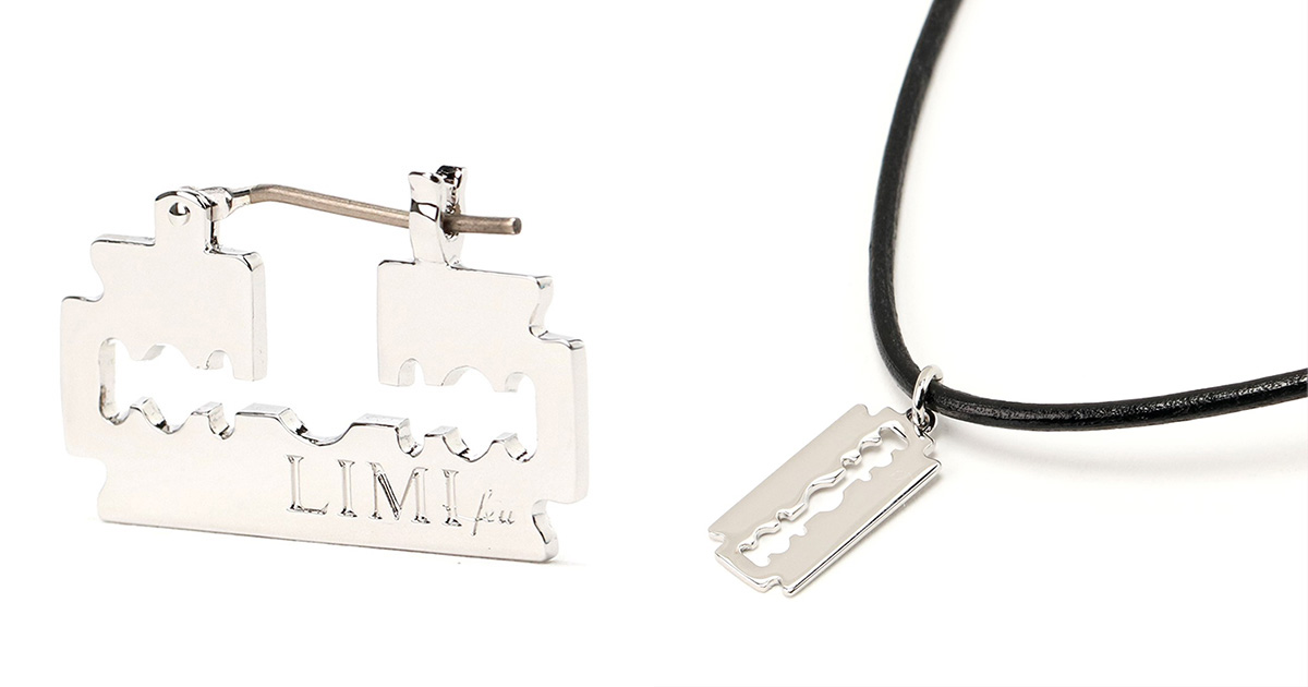 リミ フゥ」が20周年を記念して「ヨシコ クリエーション」と初コラボ