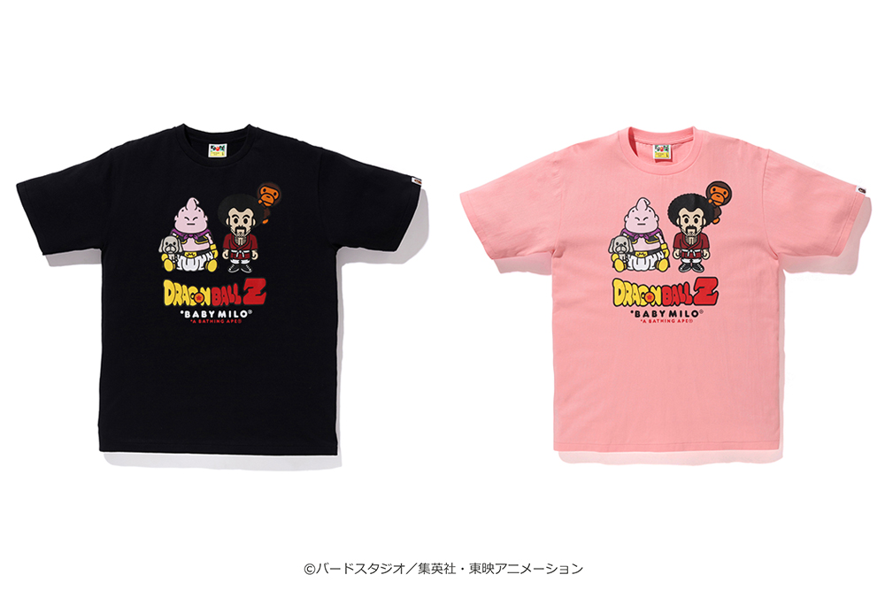 A BATHING APE×ドラゴンボール超 Tシャツ - トップス