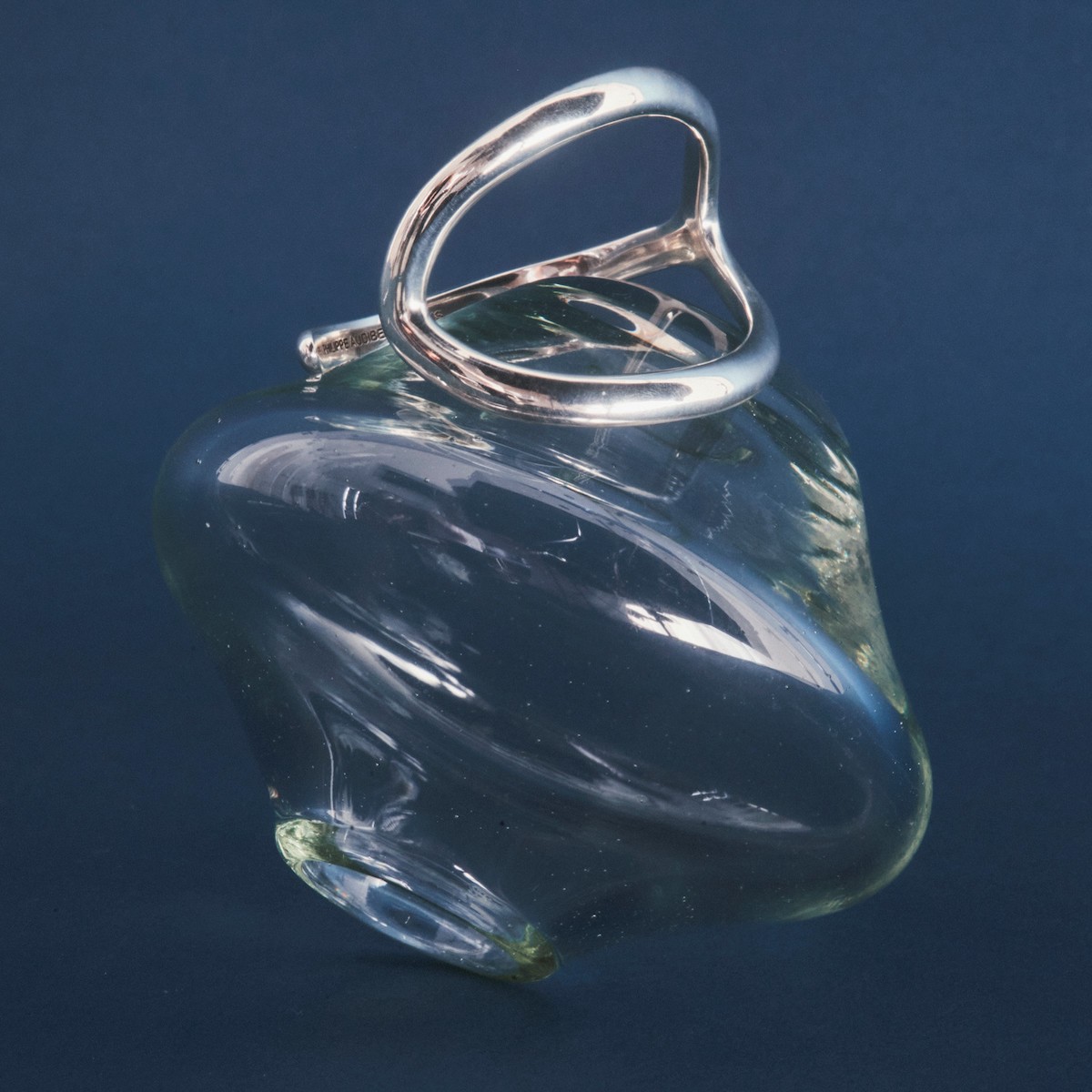 フィリップオーディベール×大草直子 サークルバングル フィリップオーディベール バングル ユナイテッドアローズ 大草