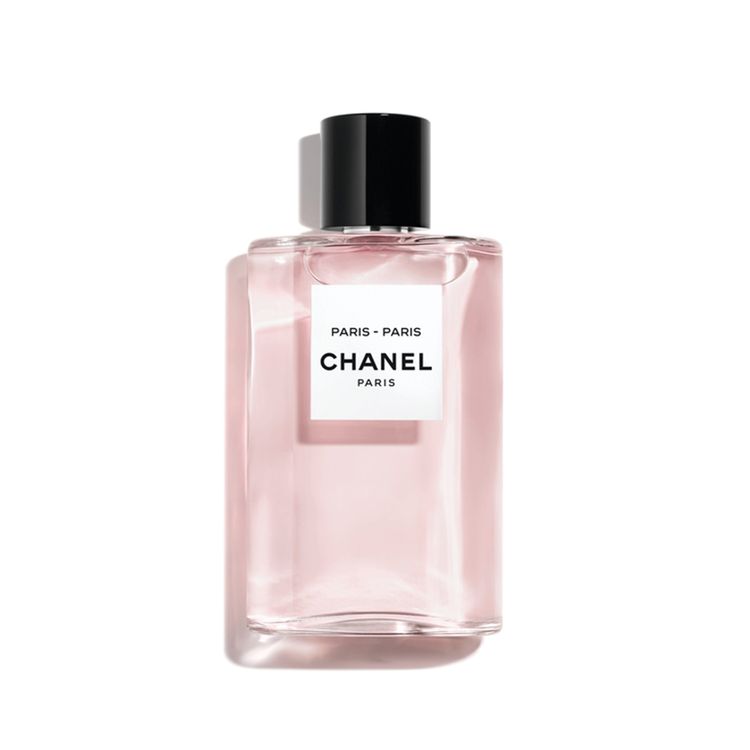 「シャネル」が理想化されたパリをイメージした新作香水発売 旅がテーマの“レ ゾードゥ シャネル”シリーズから - WWDJAPAN