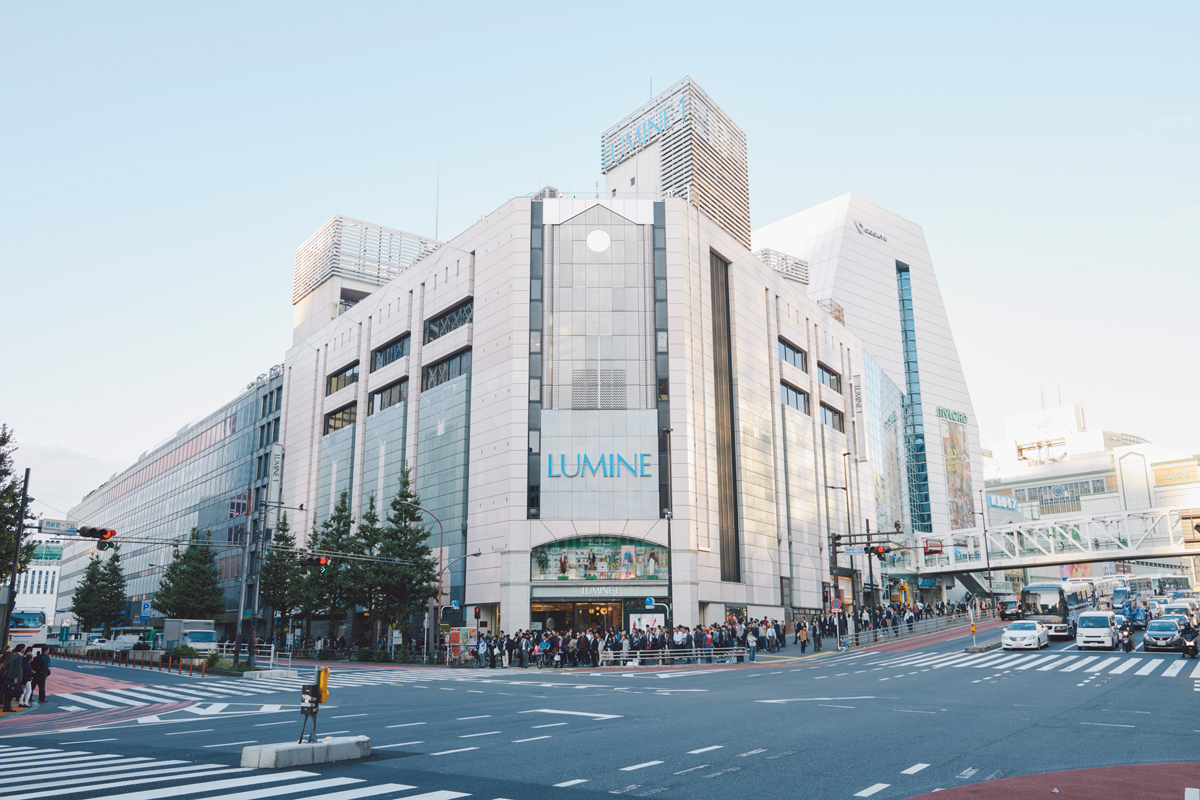 玉川高島屋s Cや渋谷109で好調だったブランドは Gwに盛り上がるも納品遅れの影響も 22年5月 Wwdjapan