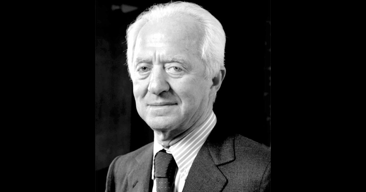 世界最大のアイウエア企業、ルックスオティカの創業者が死去 享年87 