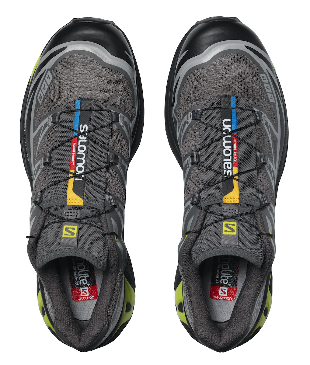 新品、未使用27.5cm Salomon XA PRO XT6サロモン 山登り靴