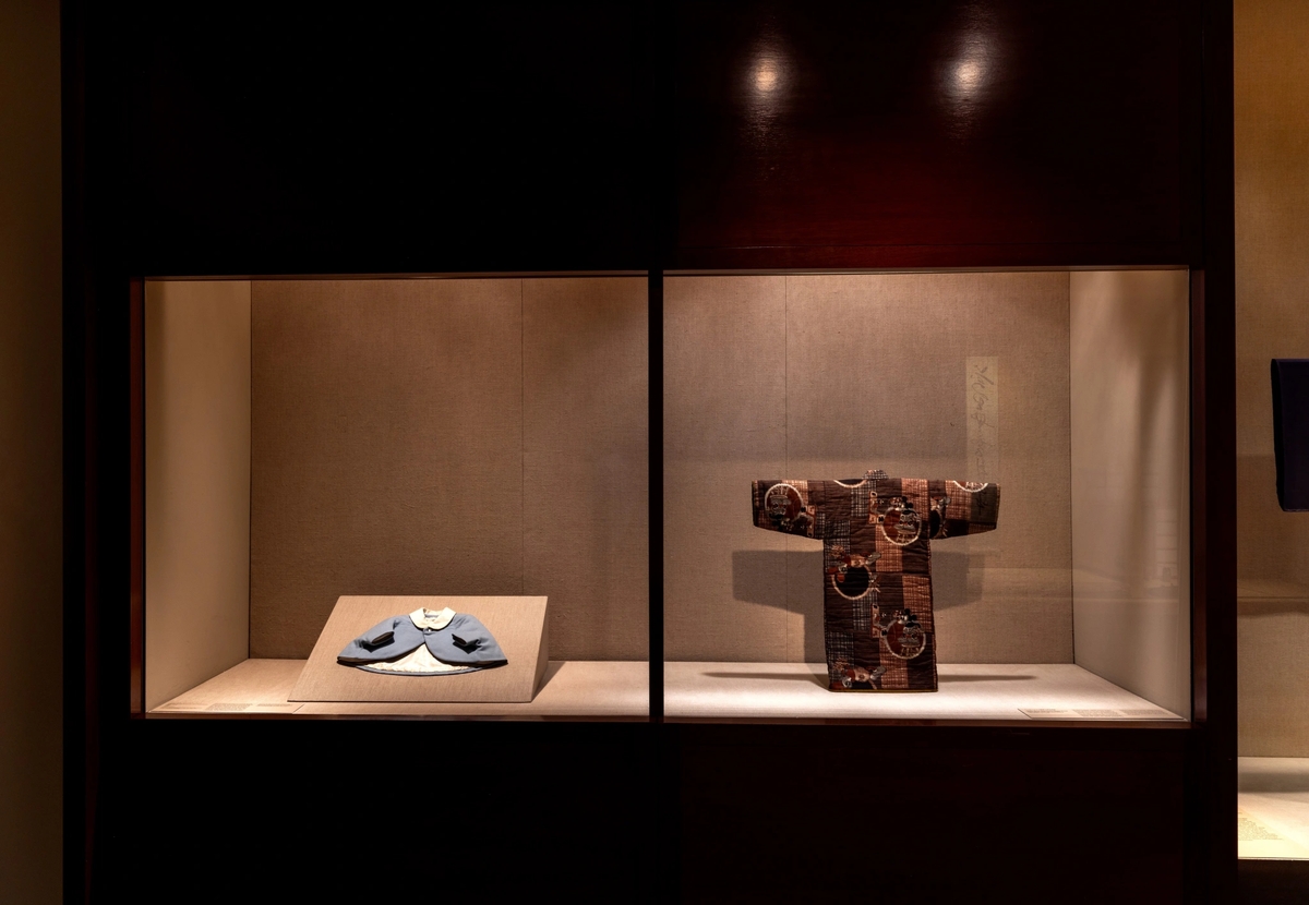 西洋人の視点で見た“KIMONO” メトロポリタン美術館で着物の
