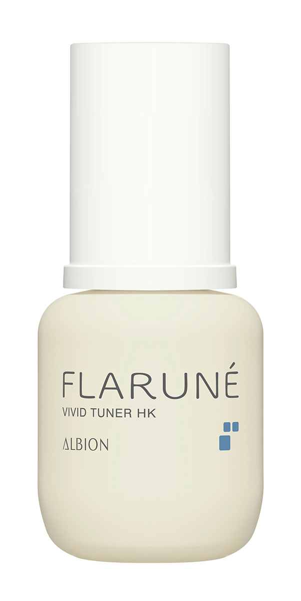 アルビオン　フラルネ　スキンケア アルビオンからスキンケアシリーズ“フラルネ”誕生 「“フラルネ