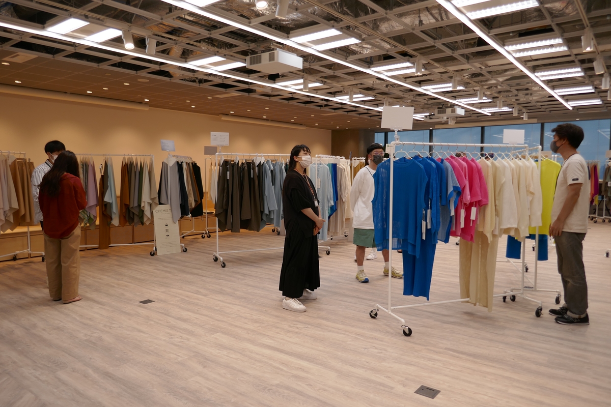 ECレビューの分析＆改善が生んだ250万枚ヒット商品 「グローバル