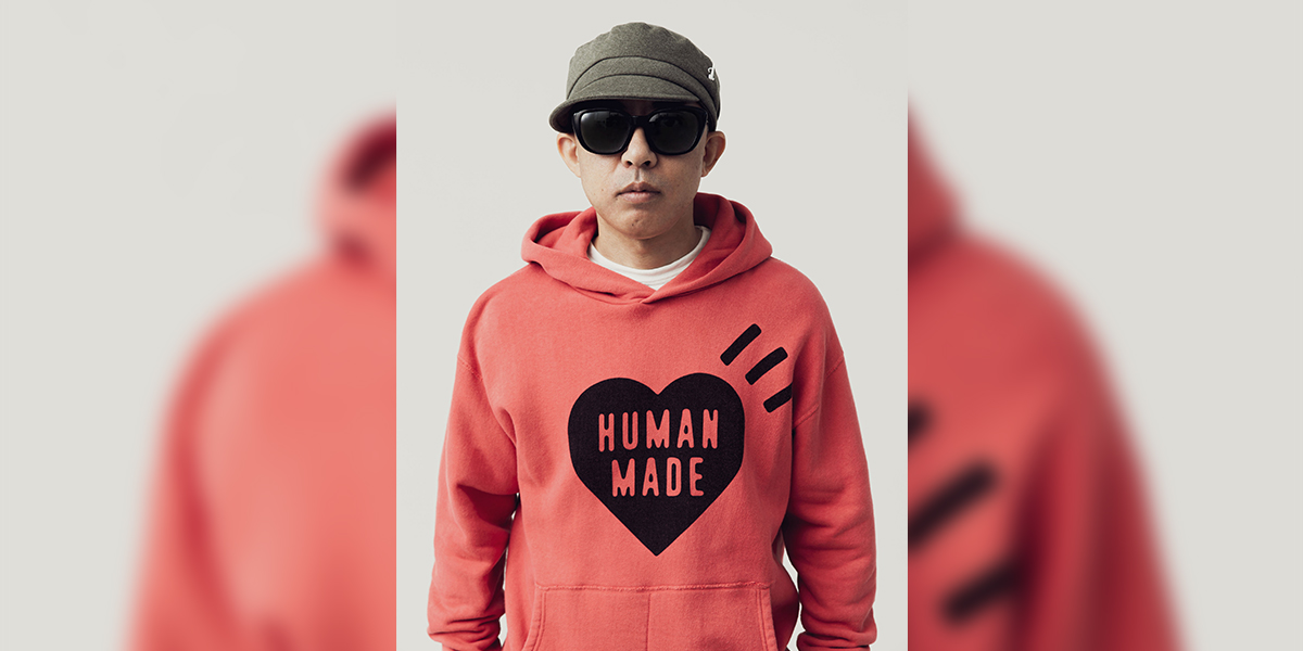 NIGO®がビンテージ・コレクションの展覧会を文化学園服飾博物館で開催